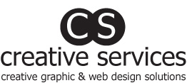 CS Creative Services: 